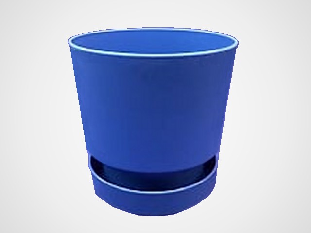 Ultra-Pot - Periwinkle Blue